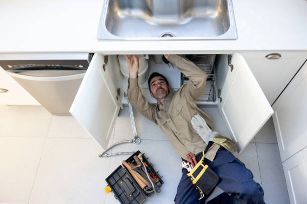 Best Shower Repair Services  in Shorewood Hills, WI
