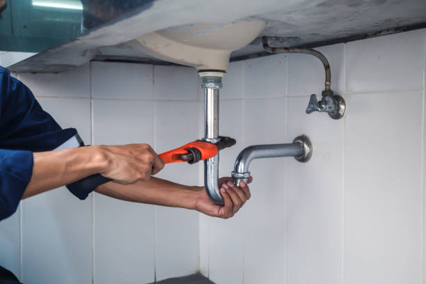 Best Leak Detection Services  in Shorewood Hills, WI