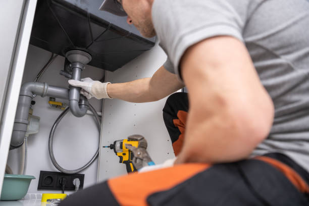 Best Septic Systems  in Shorewood Hills, WI